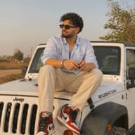 Rishav Bhardwaj — cybersecurity author