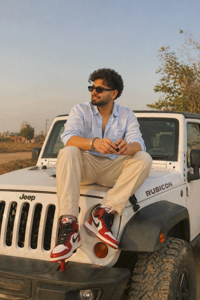 Rishav Bhardwaj